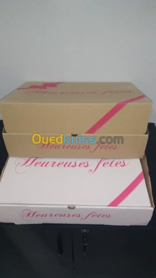 fabrication cartons et emballages