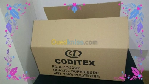 fabrication cartons et emballages