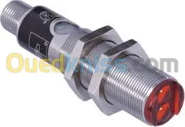 Capteurs réflex à élimination d'arrièr