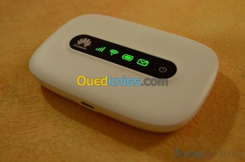 Flash Déblocage & Réparation Modem 4G