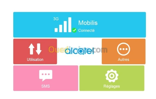 Flash Déblocage & Réparation Modem 4G