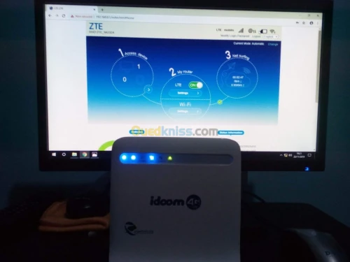 Flash Déblocage & Réparation Modem 4G