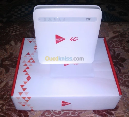 Flash Déblocage & Réparation Modem 4G