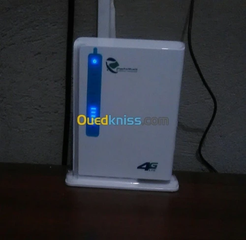 Flash Déblocage & Réparation Modem 4G