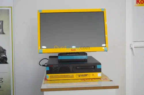 Labo photos et accessoires 