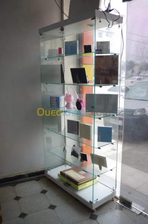 Labo photos et accessoires 