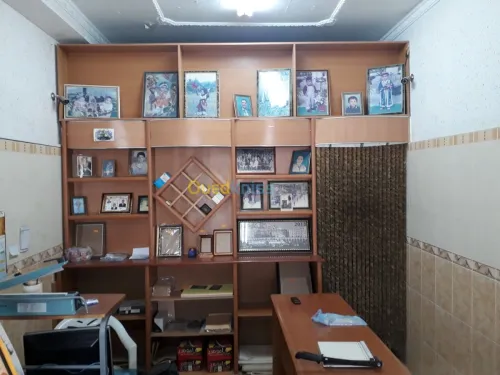 Labo photos et accessoires 