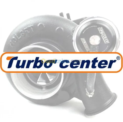 TURBO FIAT DOBLO 1.3