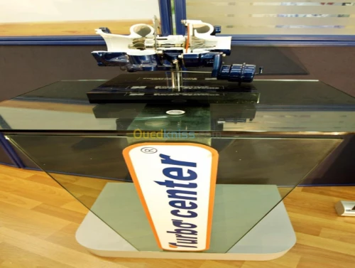 TURBO FIAT DOBLO 1.3