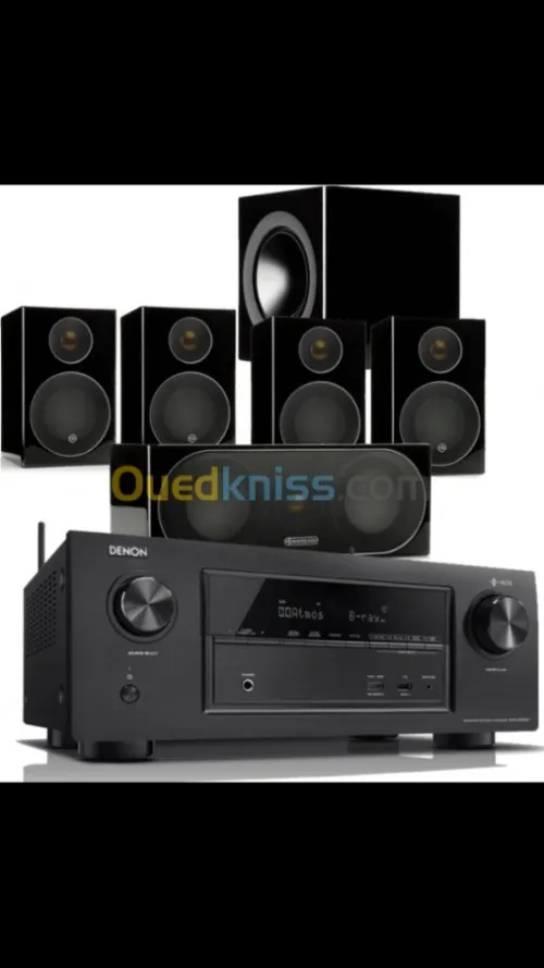 conception et la réalisation de salles