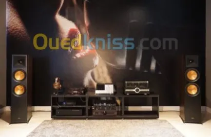 conception et la réalisation de salles