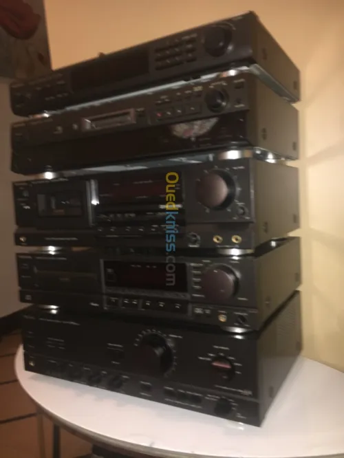 conception et la réalisation de salles