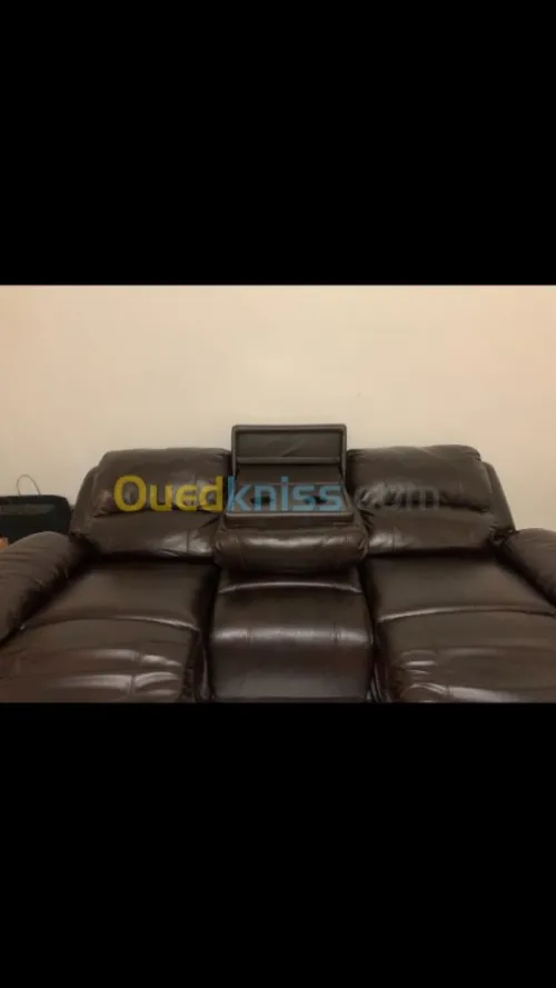 conception et la réalisation de salles