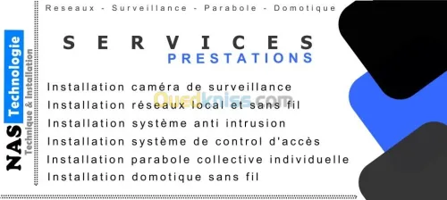 Visualiser vos caméras sur votre TV