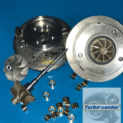 Vente de Turbos tous types de véhicule