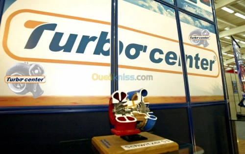 Vente de Turbos tous types de véhicule