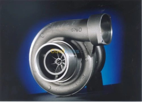 Vente de Turbos tous types de véhicule