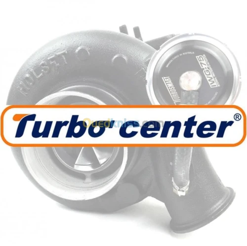 TURBO Audi Q5 170 cv