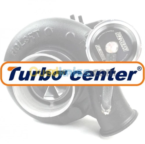 Turbo FORD