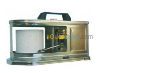 ENREGISTREUR DE PRESSION