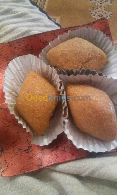 Gâteaux sur commande