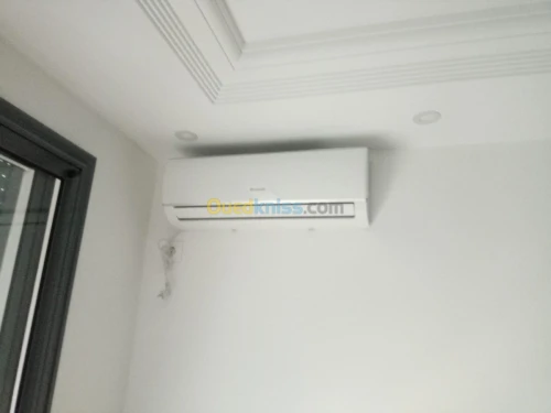 froid et climatisation