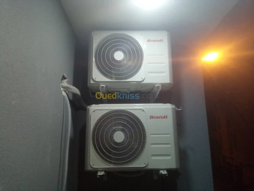 froid et climatisation