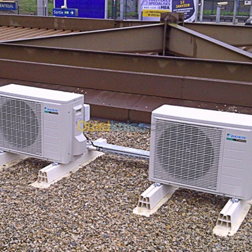 froid et climatisation