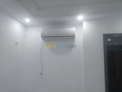 froid et climatisation