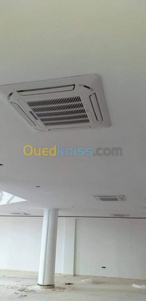 froid et climatisation