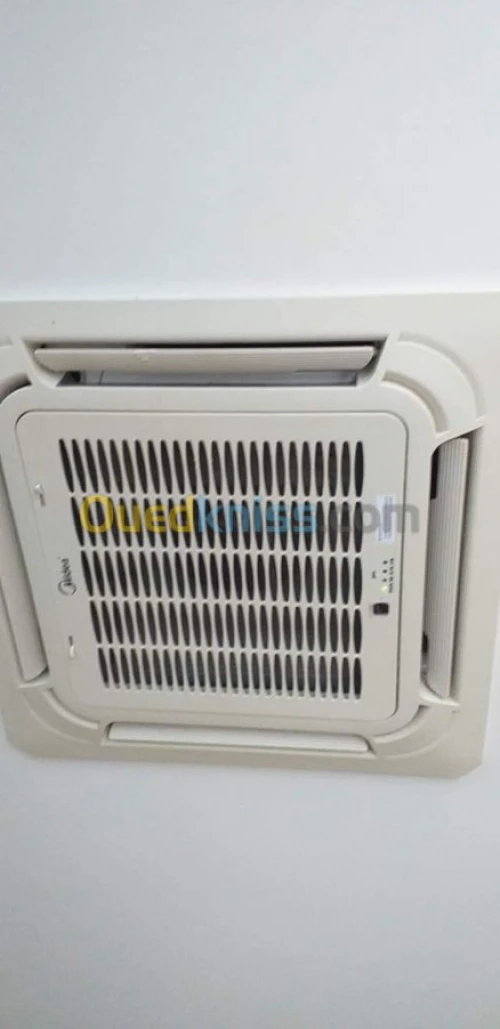 froid et climatisation