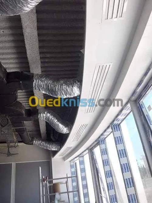 froid et climatisation