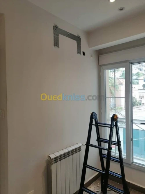 froid et climatisation