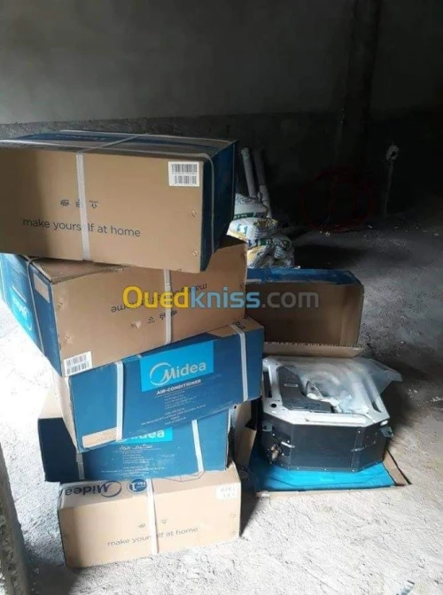 froid et climatisation