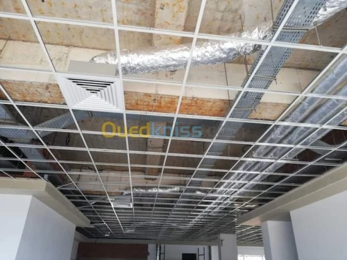 froid et climatisation