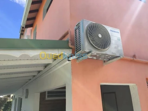 froid et climatisation