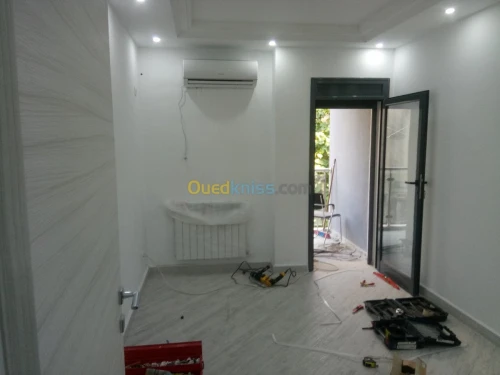 froid et climatisation