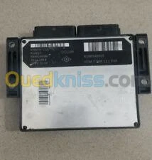 CALCULATEUR MOTEUR ( MEMOIRE ) KANGOO 