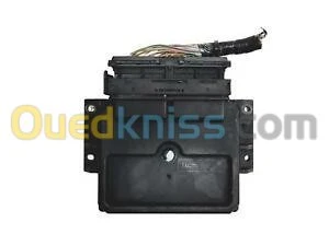 CALCULATEUR MOTEUR ( MEMOIRE ) KANGOO 