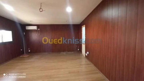 parquet et jarflex Mdf