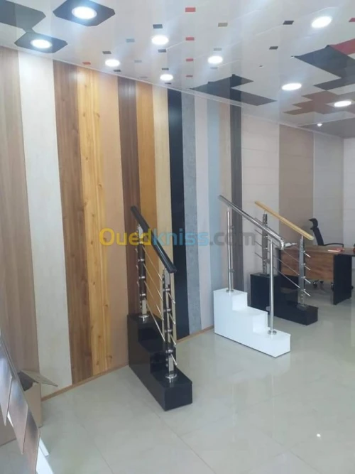 parquet et jarflex Mdf