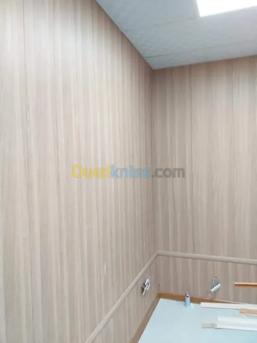 parquet et jarflex Mdf