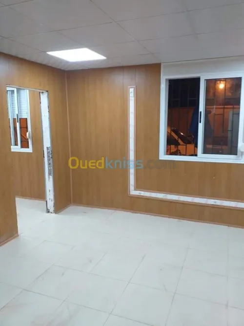 parquet et jarflex Mdf