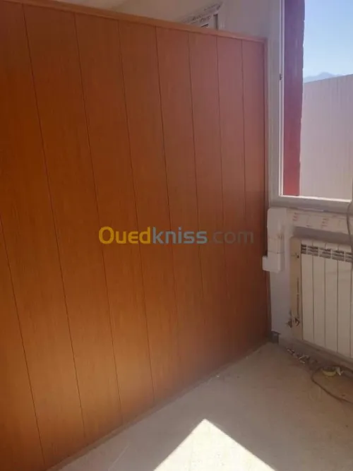 parquet et jarflex Mdf