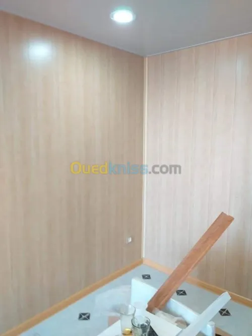 parquet et jarflex Mdf