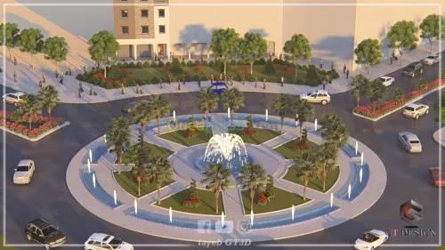 3D Architectural Designer ..