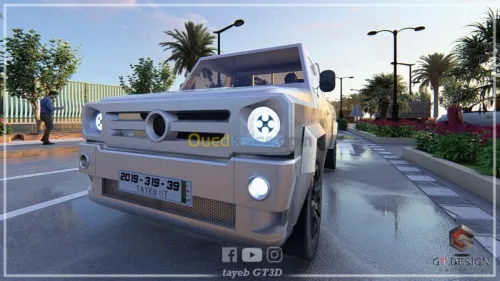 3D Architectural Designer ..