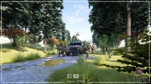 3D Architectural Designer ..