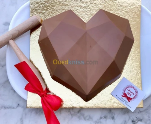 Chocolate ball