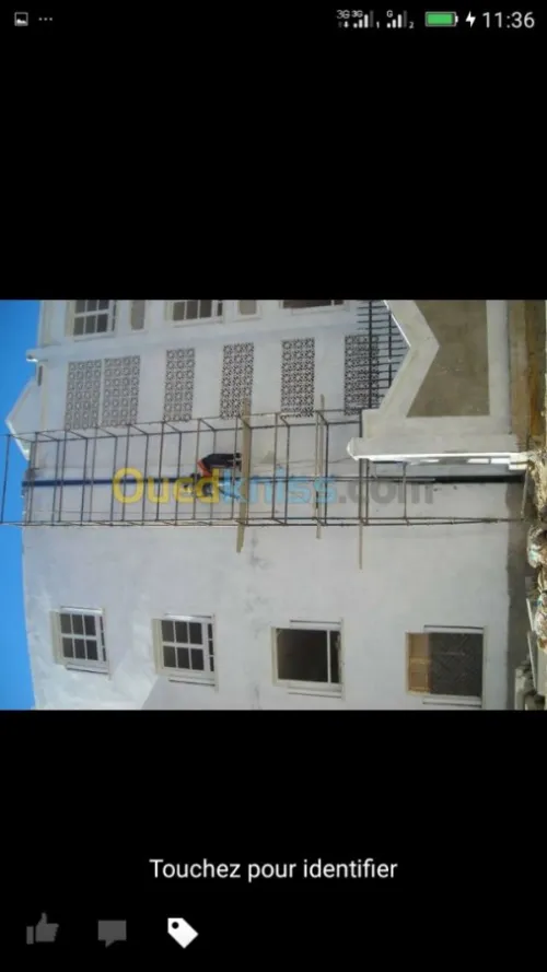 Peinture  et décoration 